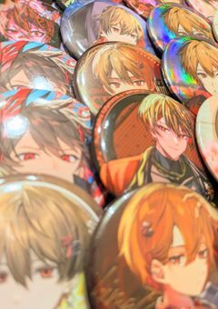 イラスト部屋っ