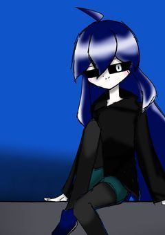 キャラ紹介