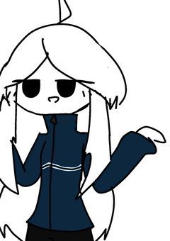 お絵描き部屋