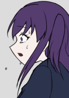 【歌ってみた】化けの花  /  紫飴れな