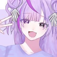 Rena   ch．紫飴れなさんのアイコン画像