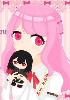 〜表紙、アイコン依頼部屋〜【一時停止中】