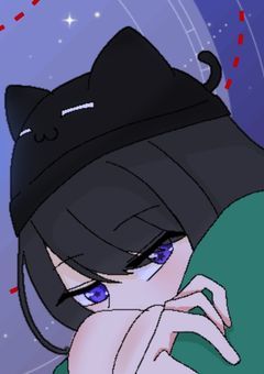 【配信部屋】世界に作られた星の子