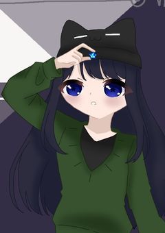 【配信部屋】世界に作られた星の子〈🌟50で新衣装。他にも色々する。〉