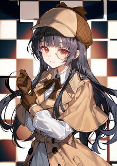 序列94位【ソローパラキート】