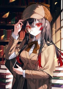 序列3位“ウィングクロー”