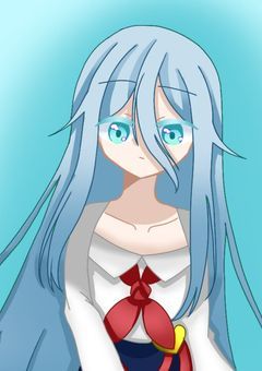 【魂募集】🅿️のママになりたいやつの手描き立ち絵