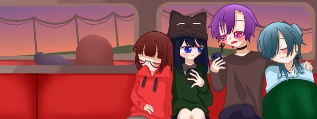 ミルク🍼🥀🍧トモコレ楽しいさんの壁紙画像