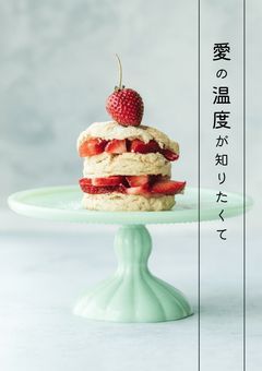 愛の温度が知りたくて