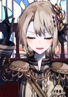 少女たちは…、また…。