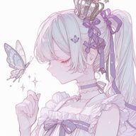 　♡：姫蝶 マリヤさんのアイコン画像