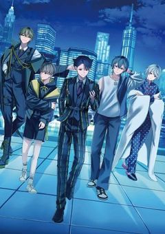 恵美まどかの妹はネストの探偵でもありSTPRの紅一点でもある