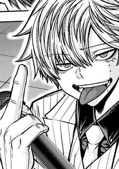 # _ ふぁっく ゆー ( 笑 ) . 