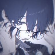 　# . 蒼燈さんのアイコン画像