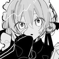 　# . 蒼燈 @ 4月まで低浮上 ．さんのアイコン画像