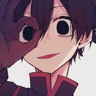 　✘ 依澄さんのアイコン画像