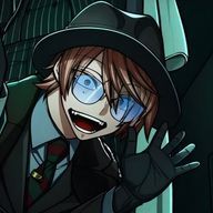 　✘ 依澄さんのアイコン画像