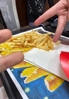 日常
