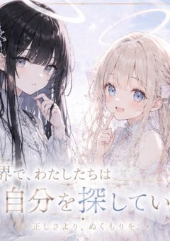 天界で、私たちは自分を探している