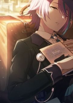 虚無類🌟ワンダーランド