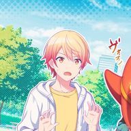 m&mさんのアイコン画像