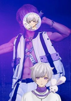 交換部屋 𓅮 ˒˒