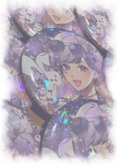 # 好 き 過 ぎ て こ わ い .ᐟ.ᐟ ⇝ ❤︎