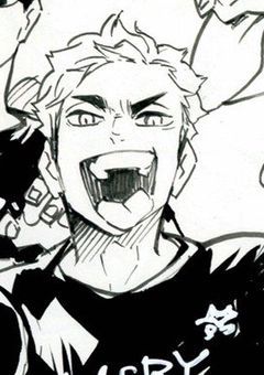 # 宮 侑 の 元 か の 性 格 悪 い ら し い ．