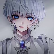 零 夜さんのアイコン画像