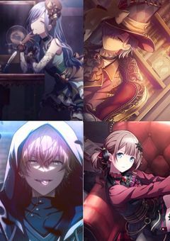 本当の想いって…、なんだっけ。