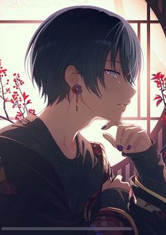 # 悪役ルート攻略中【冬彰】