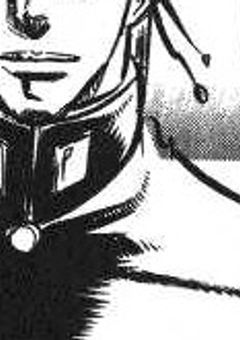 夢見のチェリー【ジョジョの奇妙な冒険】