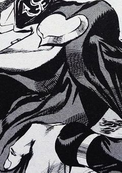 君に触れた最後の夏【JOJO】