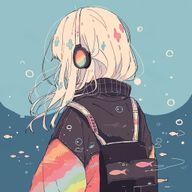 し ず く 。💍🫧　／　🌌🎬さんのアイコン画像