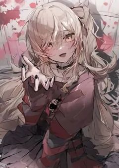  　　生贄少女　【　参加型　】