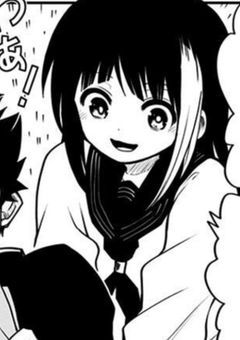 夜桜家のメイド