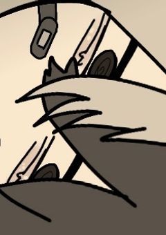 終わらない夢-Backrooms-