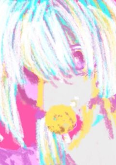 まいまいイラスト