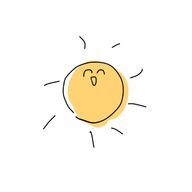 おてんとさまさんのアイコン画像