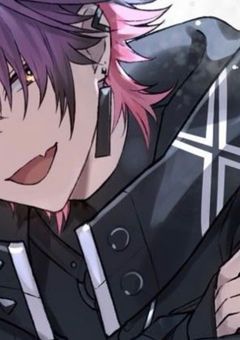 嫌われヒーロー、実はヴィランの方が向いてたらしい