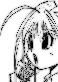 幻影旅団にはロリがいる