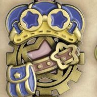 Ahoe-mon@超低浮上🩷✒️🔵@受験で活休しますさんのアイコン画像