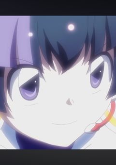 〘 キラめく星のチカラで .〙