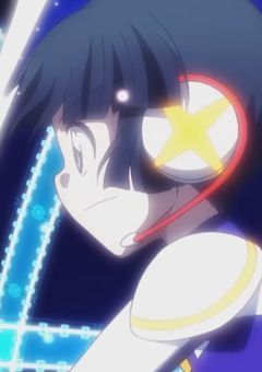 〘 キラめく星のチカラで .〙