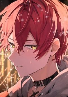 傷ついた心の行く先には…