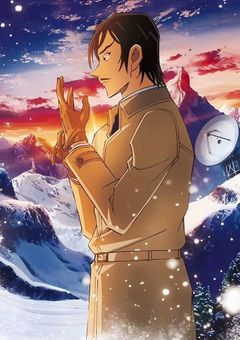 幼馴染の域を超えたい　〜両片思い〜