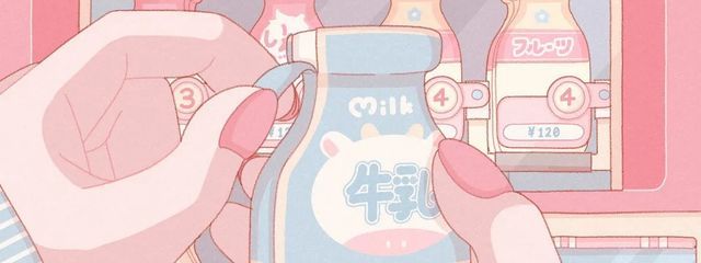 みるく🍼🤍🌷さんの壁紙画像