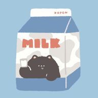 みるく🍼🤍🌷さんのアイコン画像