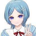 水森ゆりな