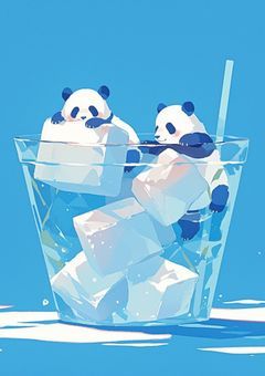 北と南のヒーロー